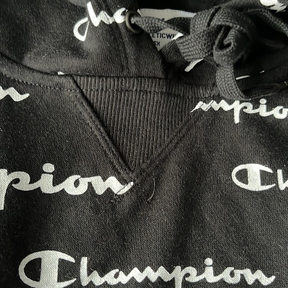Champion sweat top - Picture 4 of 5